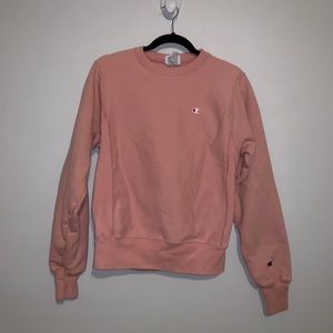 Champion crewneck from Urban Outfitters